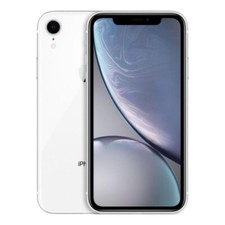 APPLE IPHONE XR 128GB BIANCO