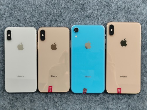 Apple iphone max - x/xs/xs, max/xr