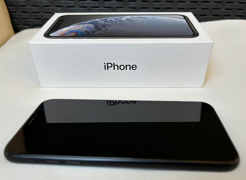 Apple iphone 128gb nero - -,