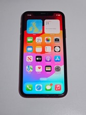 Apple iPhone XR Rosso - 128GB