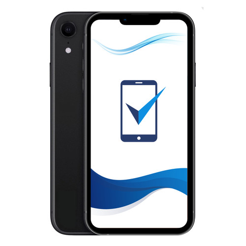 Apple iphone 128gb lte - apple, xr