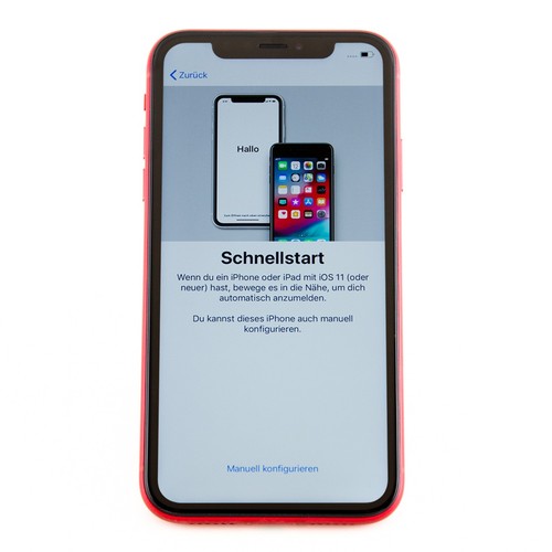 Smartphone apple iphone - apple,