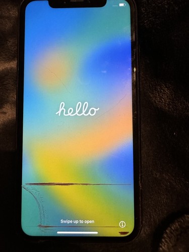 Apple iphone 128gb nero - -,