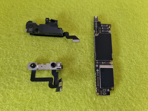 Scheda madre iphone 128 - xr,