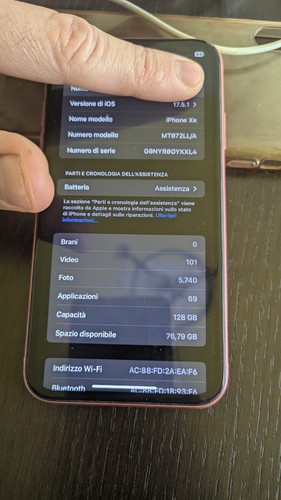 Iphone 128gb - iphone,