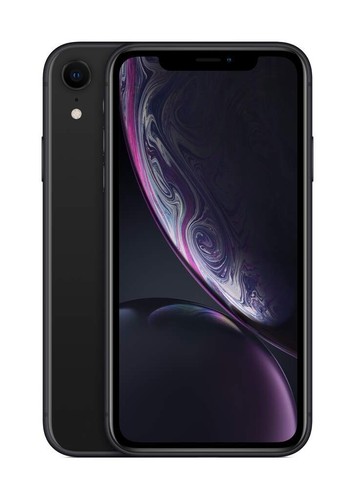 Apple iphone nero 128 - apple, gb