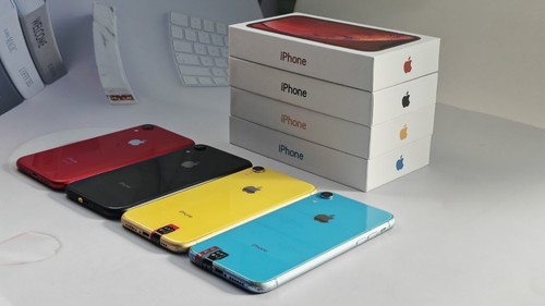 Apple iphone sbloccato - apple,