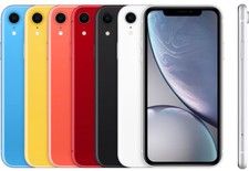 Apple iPhone XR - 64GB 128GB