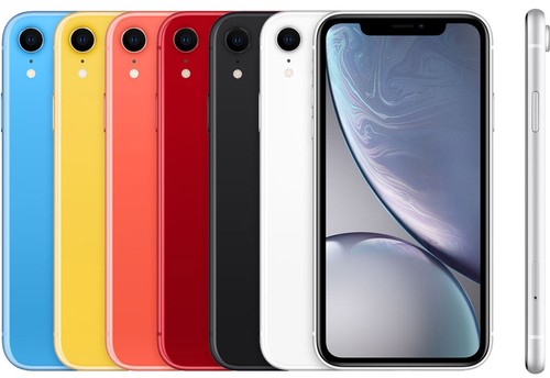 Apple iphone 64gb 128gb - iphone, xr