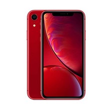 Apple iphone xr 128gb red