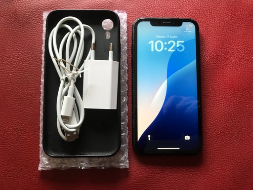 Iphone 128gb gb - iphone, xr