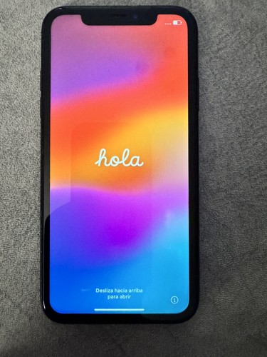 Apple iphone 128gb nero - iphone,