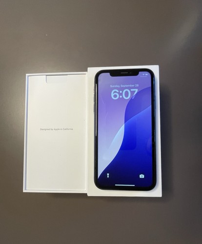 Apple iphone 128gb nero - apple, xr