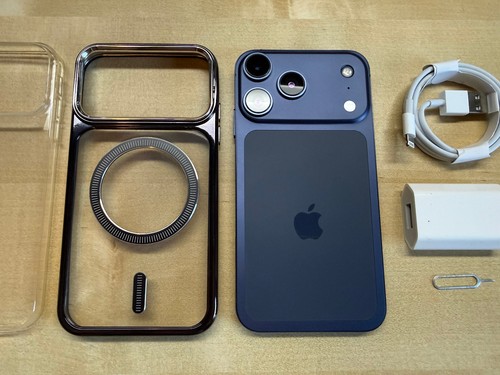 Iphone 128 conversione - 128, a