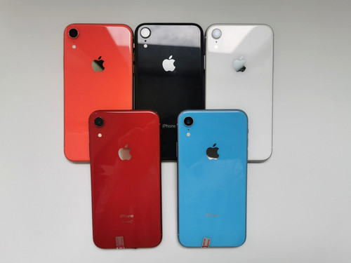 Apple iphone - xr,