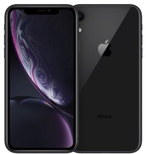 Apple iPhone XR - 128GB - Nero