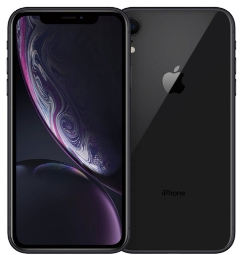 Apple iphone 128gb - xr,