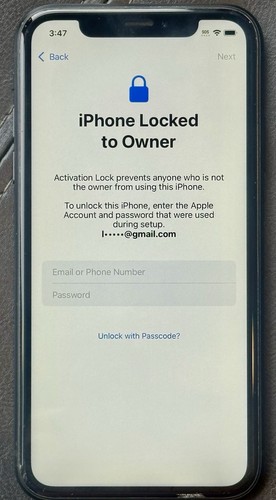 Apple iphone bloccato 128gb - apple,