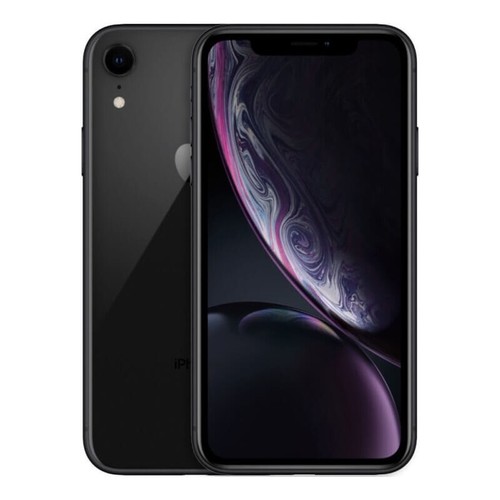 Apple iphone 128gb - apple, xr