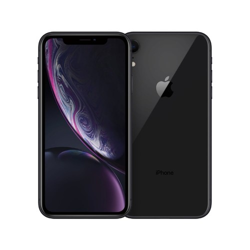 Apple iphone 128gb nero - iphone, xr
