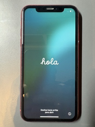 Iphone - iphone, xr