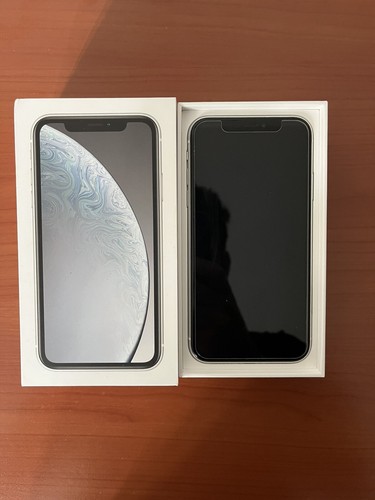 Iphone 128gb - xr,