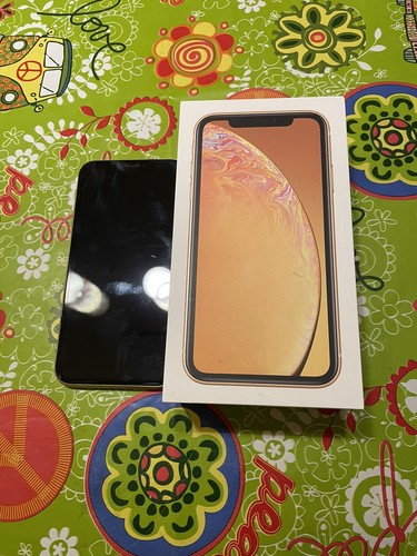 Iphone 128 usato - iphone, xr