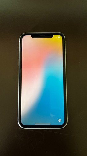 Apple iphone 128gb bianco - xr,