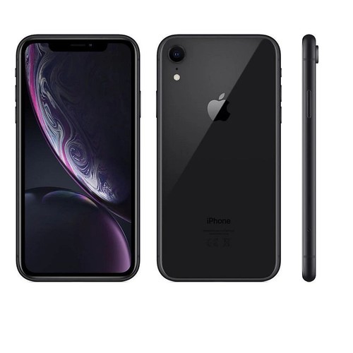 Apple iphone 128 gb - apple, xr