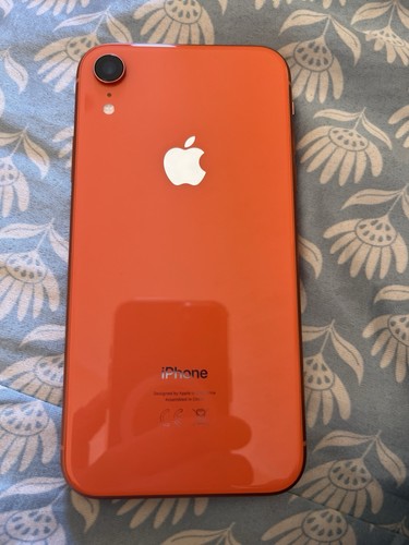 Apple iphone 128gb corallo - apple,
