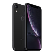 APPLE iPhone XR 128GB Nero