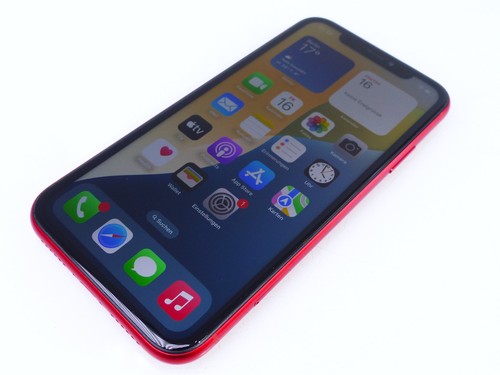 Apple iphone 128gb - xr,