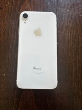 iphone xr 128gb con blocco