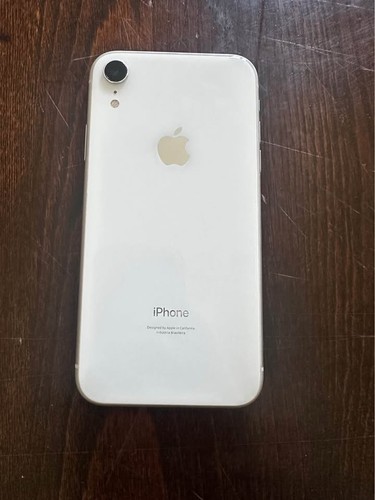 Iphone 128gb con blocco - con,