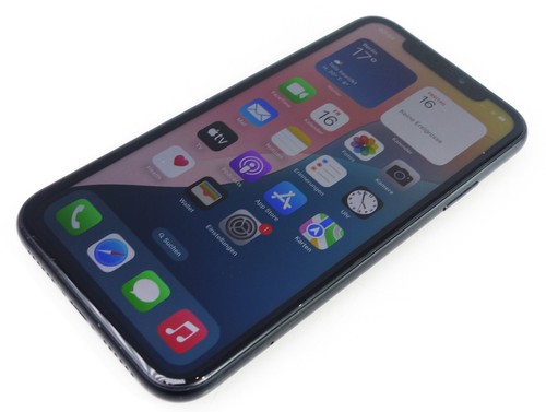Apple iphone 128gb nero - apple, xr