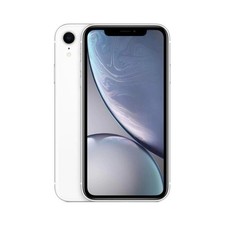 Apple iPhone XR 128GB Bianco -