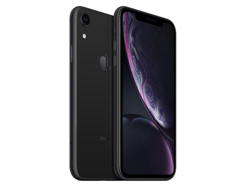 Apple iphone 128 nero - iphone,