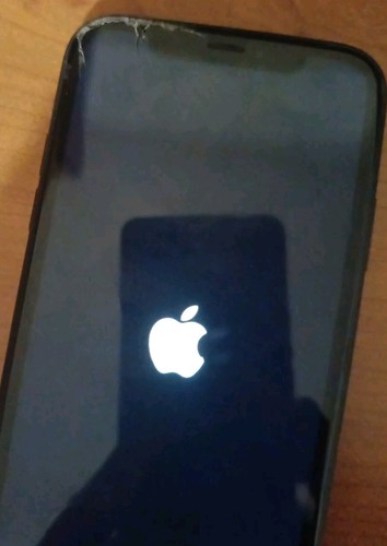 Apple iphone 128gb solo - xr, "solo