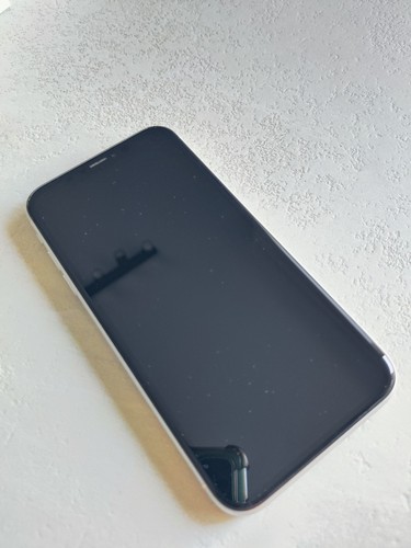 Apple iphone 128gb - iphone, bianco