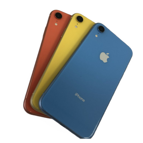 Smartphone apple iphone - iphone, xr