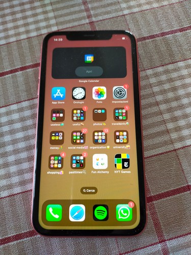 Iphone 128 gb - -,