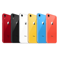 Smartphone Apple iPhone XR 64