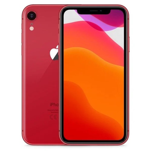 Iphone 128gb ricondizionato - xr,