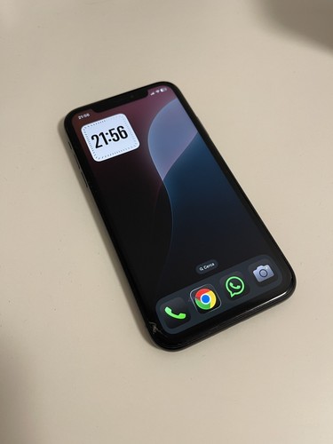 Apple iphone - apple, xr