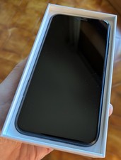 IPHONE XR 128gb