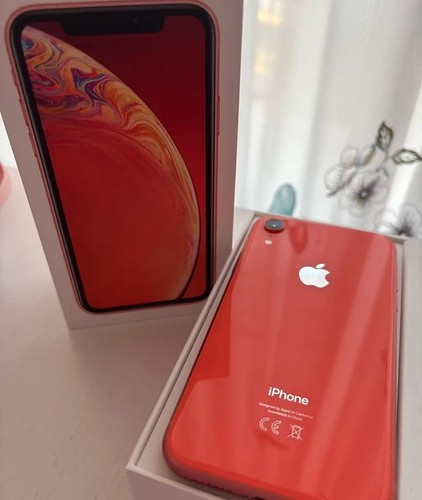 Iphone 128 corallo in - 128, gb