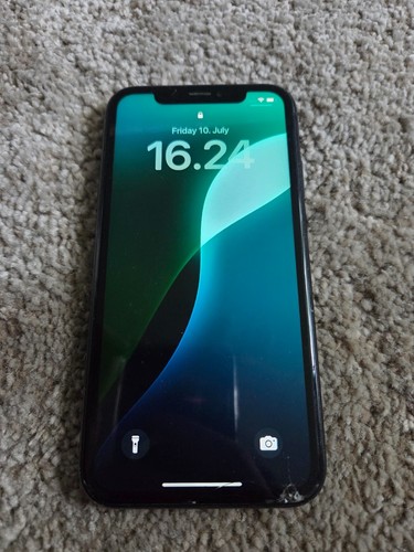 Apple iphone 128gb nero - xr,