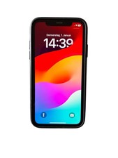 iPhone XR - 128 GB - nero
