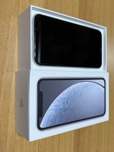 Apple phone 128 - phone, gb