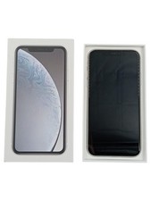 Apple iPhone XR 128 GB bianco